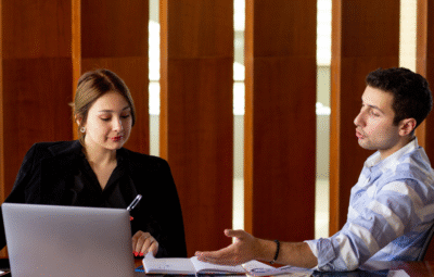 Digital marketing for small businesses