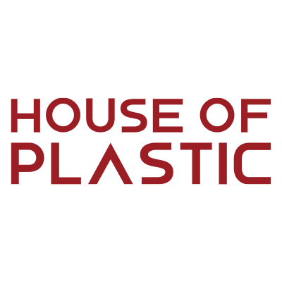 House of Plastic
