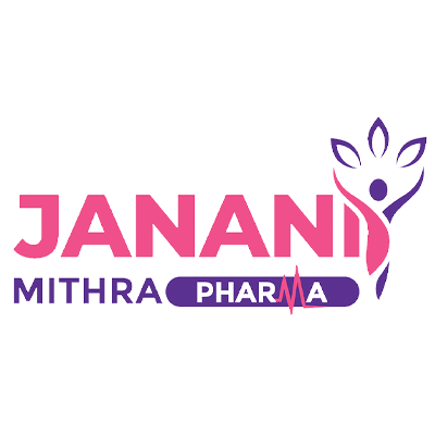 Janani Pharma