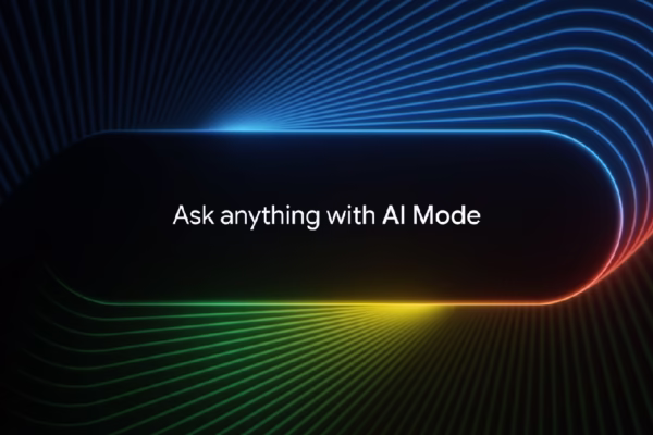 Google AI Mode now available in India, highlighting the smarter, faster searches without sign in.