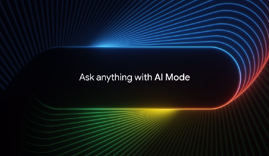 Google AI Mode now available in India, highlighting the smarter, faster searches without sign in.