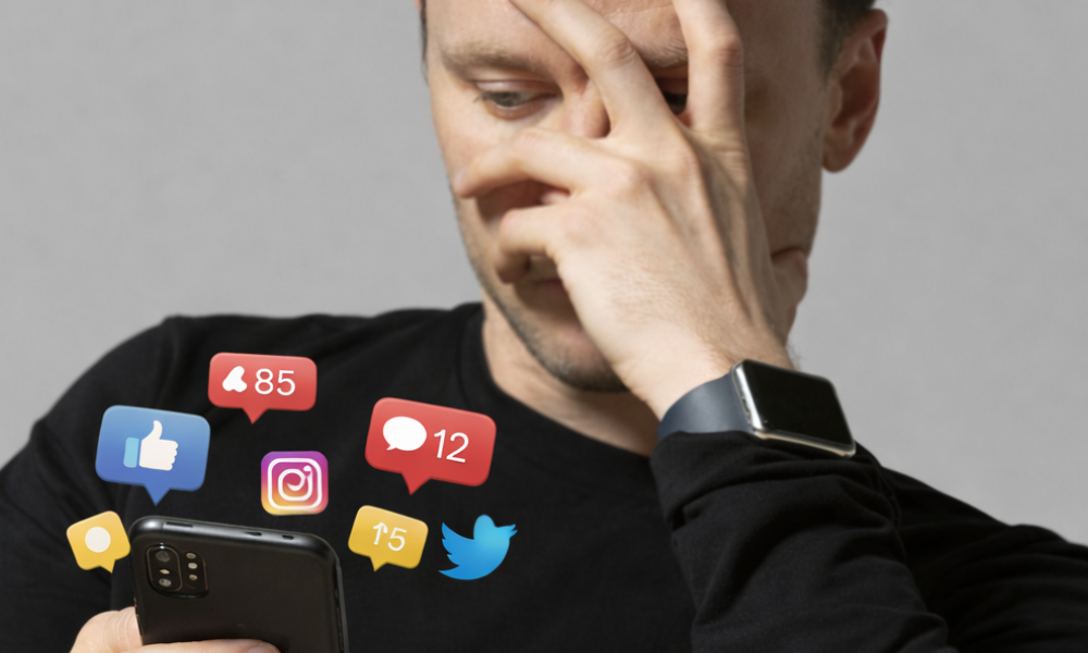 Why Social Media Isn't Working for You (And How to Fix It)